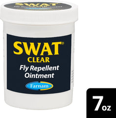 SWAT® Fly Repellent Ointment – 7 oz