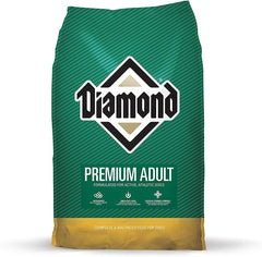 Diamond Premium Adult Dry Dog Food