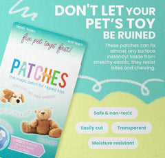 Snugarooz Birthday Era Dog Toy 7.5"