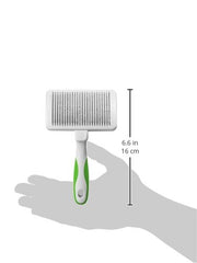 Andis® Self-Cleaning Slicker Brush