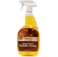 Fiebing's Liquid Glycerine Saddle Soap