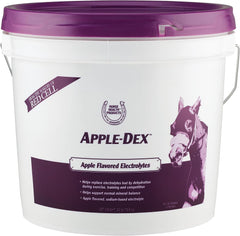 Apple-Dex Electrolytes – 30 lbs