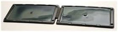 Catchmaster® Heavy Duty Rat, Mouse, Snake & Insect Glue Trays (2 Pack)