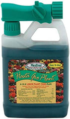 Medina® HastaGro 6-12-6 Plant Food