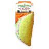 SMARTERPAW Doggijuana Get the Munchies Taco Toy
