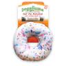 SMARTERPAW Doggijuana Get the Munchies Donut Toy