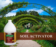 Medina® Soil Activator