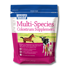 Sav-A-Caf® Multi-Species Colostrum Supplement (16 oz.)