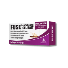 CSI Pest® FUSE Cockroach Gel Bait 33 gm