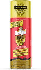 Bengal® Gold Roach Spray – 11oz