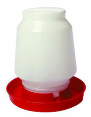 Little Giant® Complete Plastic Poultry Fount