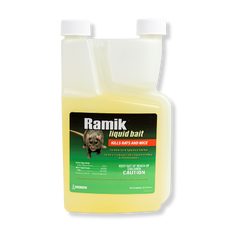 Ramik® Liquid Bait – 20.16 oz