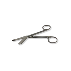 SharpVet™ Lister Bandage Scissors – 7.25"