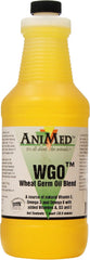 Animed® WGO™ Wheat Germ Oil Blend for Horses and Dogs