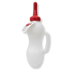 Bess™ Nursing Bottle with Snap-on Nipple 2 liter