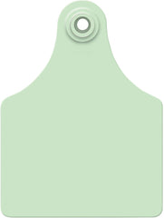 Allflex® Large Ear Tags (25 Count) – Green