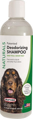 Durvet® Naturals Deodorizing Shampoo - 17 oz
