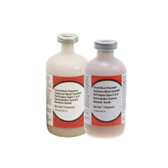 Bar-Vac 7® – 7-Way Clostridial Vaccine for Cattle