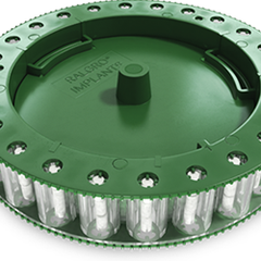 Ralgro® Implants
