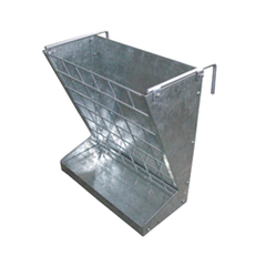 Little Giant® Classic 2-in-1 Goat and Sheep Feeder