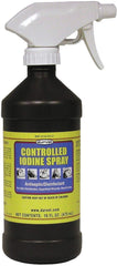 Durvet® Controlled Iodine Spray