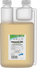 Permectrin® CDS Pour-On Insecticide – Powerful Pest Control for Cattle, Sheep, and Horses