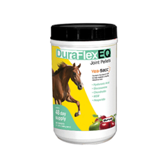 DuraFlex™ EQ Joint Pellets – Joint Support for Horses