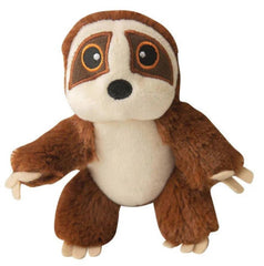 Snugarooz Baby Sasha the Sloth 5.5"