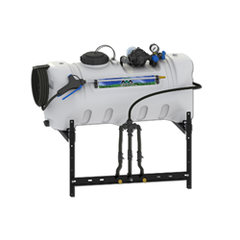 Master Mfg® ATV Deluxe Broadcast Sprayer – 25 Gallon