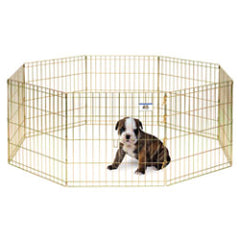 Pet Lodge® Exercise Pen