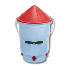 Little Giant® Deluxe Hen Hydrator (3 Gal.)