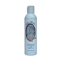 Durvet® Citronella Oil – 8 oz Natural Insect Repellent