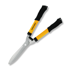 Centurion® Hardened Forged Carbon Steel Hedge Shears (8-Inch Blades)
