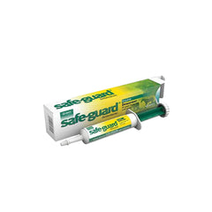 Safe-Guard® Equine Dewormer