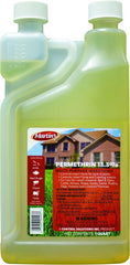 Martin's 32 oz Permethrin 13.3% Concentrate