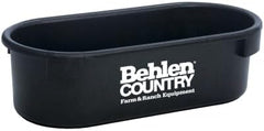 Behlen Country 52120275 Stock Tank, Rigid Poly, 27 Gallons