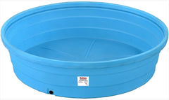 Behlen Country PR82 8-Feet Diameter Poly Stock Round Tank