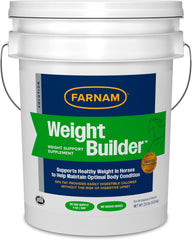 Farnam® Weight Builder – 22.5 lbs (90-Day Supply)