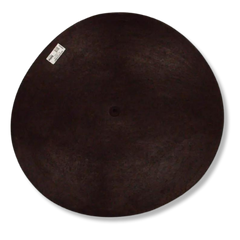 4 Block Mineral Feeder Replacement Lid – 48" Durable Cover