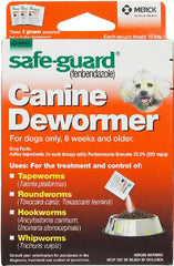 Safe-Guard® Canine Dewormer