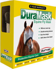 DuraMask® Equine Fly Mask