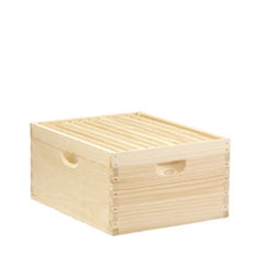Little Giant® 10-Frame Deep Hive Body