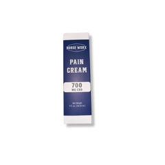 HORSE Worx Pain Cream (CBD) 4 fl oz