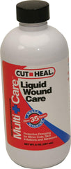 Cut-Heal® Wound Care – Dauber 8 oz