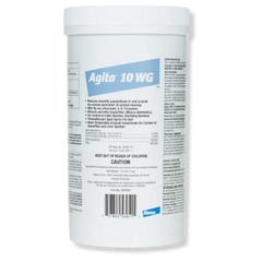 Agita 10 WG Fly Bait – 250 g