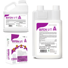 Bifen I/T Insecticide