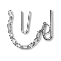 Kwikee King Gate Latch