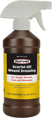 Durvet® Scarlet Oil with Sprayer 16 oz