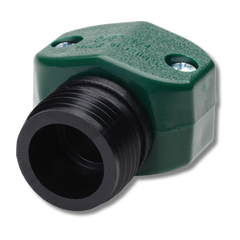 Male Hose Repair Connector – Fits 5/8" & 3/4" Hoses