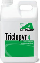 Triclopyr 4 EC Compare to Garlon 4 and Remedy 1 Gallon